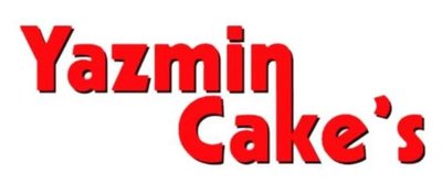 Trademark yazmin cake's