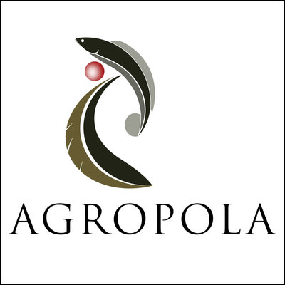 Trademark Agropola + Logo