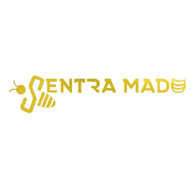 Trademark Sentra Madu + logo