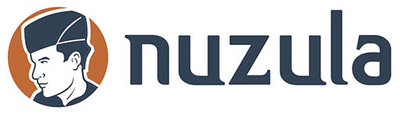 Trademark NUZULA + LUKISAN