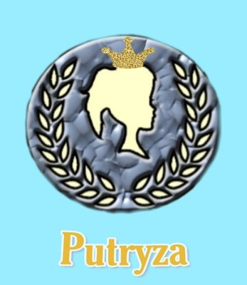 Trademark Putryza + logo