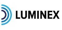 Trademark Luminex + Logo