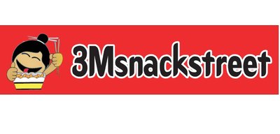 Trademark 3Msnackstreet + Lukisan