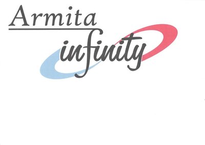 Trademark Armita infinity