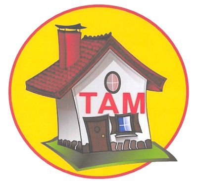 Trademark TAM + LOGO