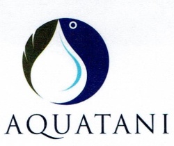 Trademark AQUATANI + LOGO