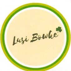 Trademark Lusi Bowke + LOGO