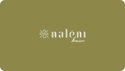 Trademark naleni kain + LOGO