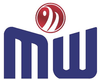 Trademark MW + LOGO