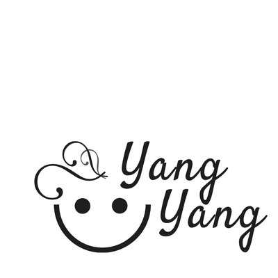 Trademark Yang Yang + LOGO