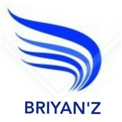 Trademark BRIYAN'Z + LOGO