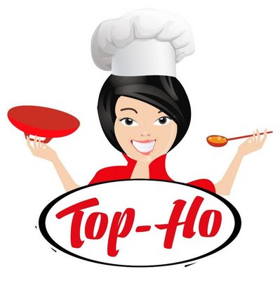 Trademark Top-Ho + Logo