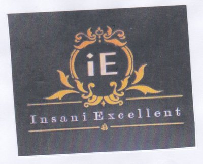 Trademark I E - Insani Excellent