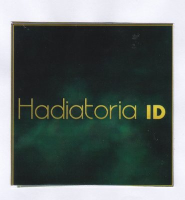 Trademark Hadiatoria ID