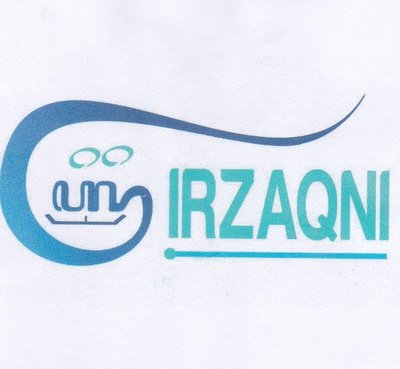 Trademark IRZAQNI