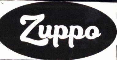 Trademark ZUPPO + LOGO