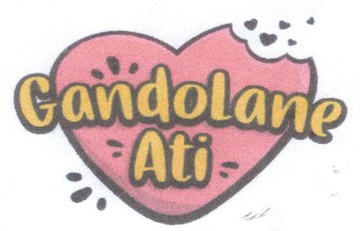 Trademark GANDOLANE ATI