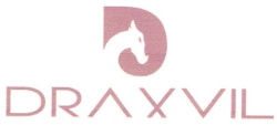 Trademark DRAXVIL + LOGO