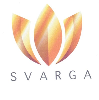 Trademark SVARGA + LOGO