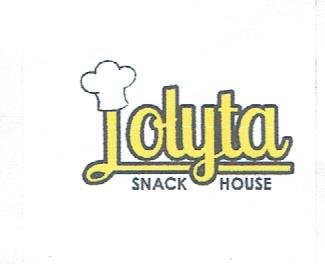 Trademark Lolyta + Lukisan / Logo