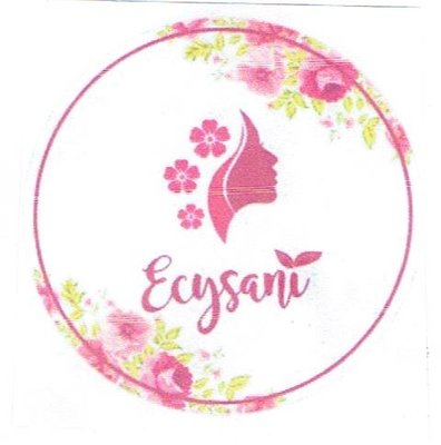 Trademark ECYSANI + LUKISAN/LOGO