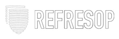 Trademark REFRESOP + LOGO