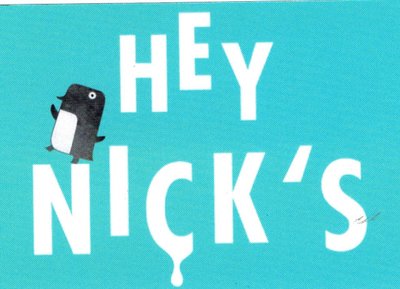 Trademark HEYNICK'S + LOGO