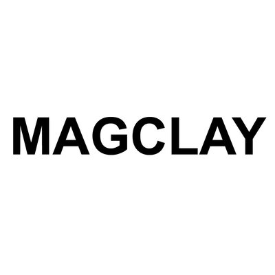 Trademark MAGCLAY