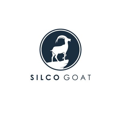 Trademark SILCO GOAT+LOGO