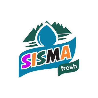 Trademark SISMA FRESH + LOGO