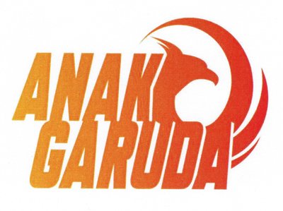 Trademark ANAK GARUDA + LOGO