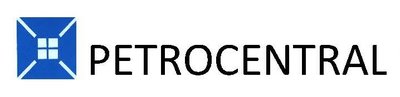 Trademark PETROCENTRAL + LOGO