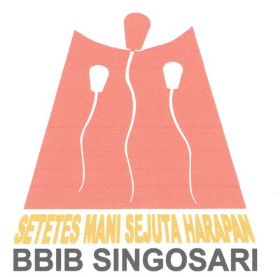 Trademark SETETES MANI SEJUTA HARAPAN BBIB SINGOSARI + LOGO