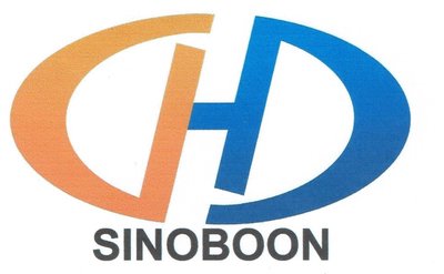 Trademark SINOBOON + LOGO