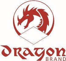 Trademark DRAGON BRAND + LOGO