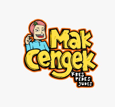 Trademark MAK CENGEK+LOGO