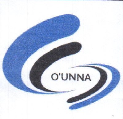 Trademark O'UNNA + LOGO