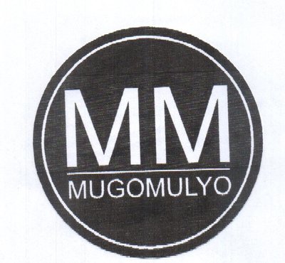 Trademark MM MUGOMULYO + LOGO