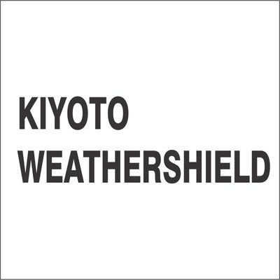 Trademark KIYOTO WEATHERSHIELD