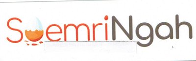 Trademark SOEMRINGAH + LOGO