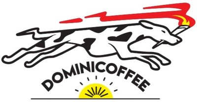 Trademark DOMINICOFFEE + LOGO