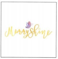 Trademark Mommyshine + LOGO