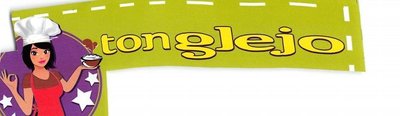 Trademark tonglejo + LOGO