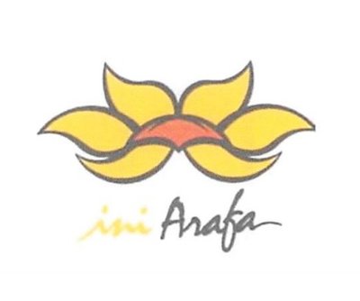 Trademark Ini Arafa + Logo