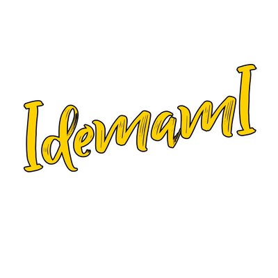 Trademark IdemamI + LOGO