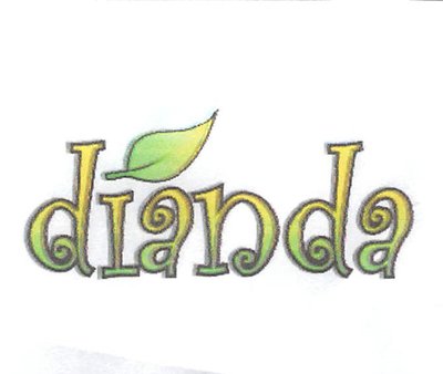 Trademark dianda + LOGO