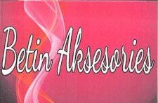 Trademark Betin Aksesories + logo