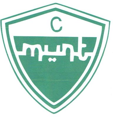 Trademark C MUNT + Logo