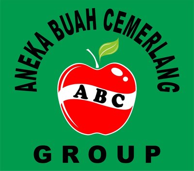 Trademark ANEKA BUAH CEMERLANG GROUP + LUKISAN