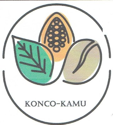 Trademark KONCO-KAMU + logo